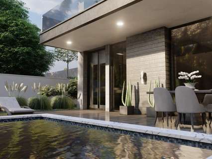Casa en venta en Fortuna