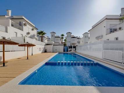 Casa en venta en San Fulgencio