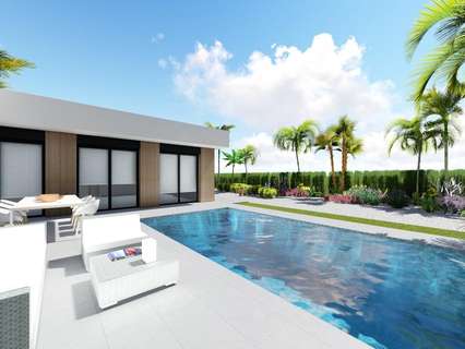 Casa en venta en Calasparra