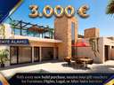 Casa en venta en Fuente Álamo de Murcia