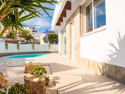 Casa en venta en Rojales zona Ciudad Quesada