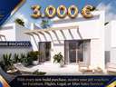 Casa en venta en Torre-Pacheco