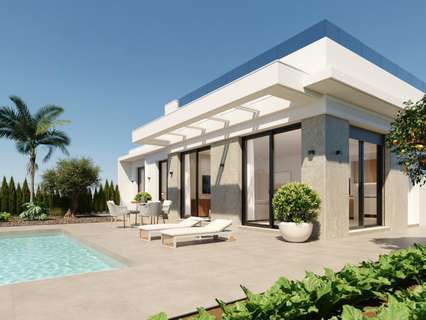 Casa en venta en Fuente Álamo de Murcia
