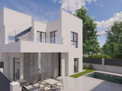 Casa en venta en Los Montesinos