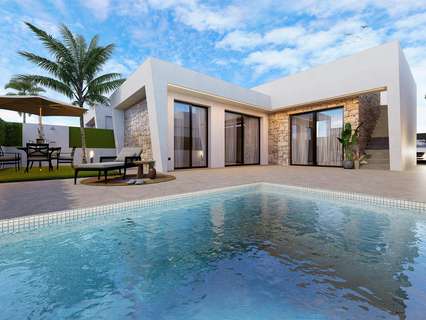 Casa en venta en Torre-Pacheco