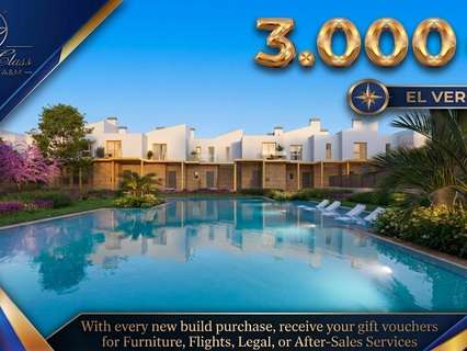 Casa en venta en El Verger