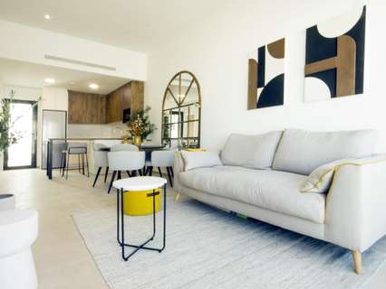 Casa en venta en San Fulgencio