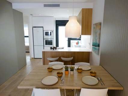 Casa en venta en Pilar de la Horadada