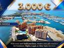 Apartamento en venta en San Javier zona La Manga del Mar Menor