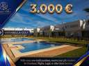 Casa en venta en Orihuela