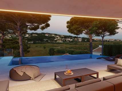 Casa en venta en Teulada zona Moraira