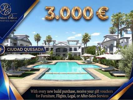 Casa en venta en Rojales