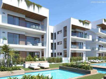 Apartamento en venta en Los Alcázares