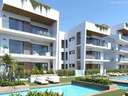 Apartamento en venta en Los Alcázares