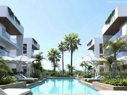 Planta baja en venta en Los Alcázares