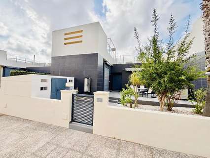 Casa en venta en Orihuela zona Orihuela-Costa