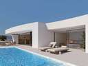 Casa en venta en Benitachell