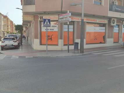Local comercial en venta en Almoradí