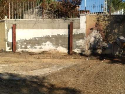 Parcela rústica en venta en Algorfa