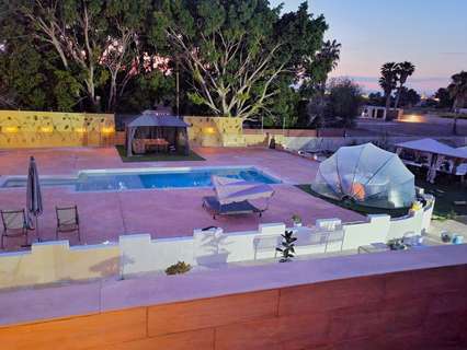 Casa rústica en venta en Dolores