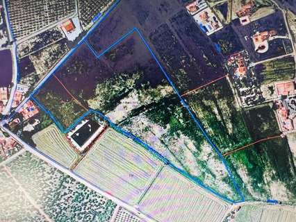 Casa rústica en venta en Callosa de Segura