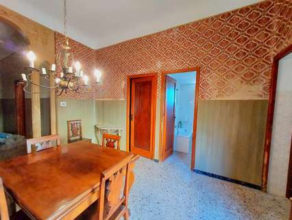 Casa rústica en venta en Orihuela