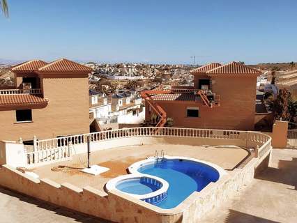 Casa en venta en Rojales zona Ciudad Quesada