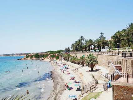 Chalet en venta en Orihuela zona Orihuela-Costa