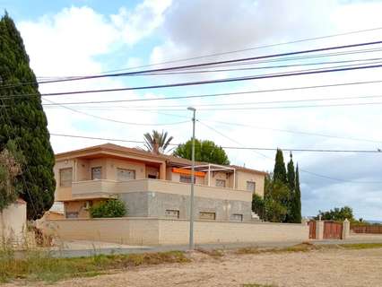 Casa en venta en Orihuela