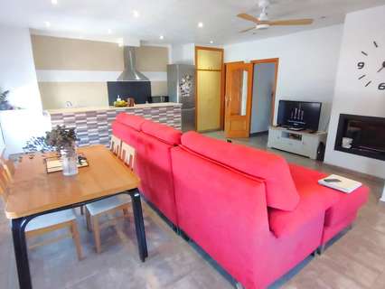 Chalet en venta en Bigastro