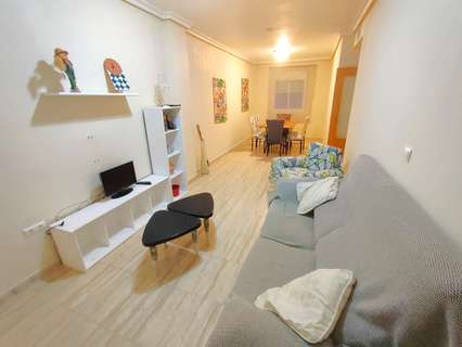 Piso en venta en Albatera