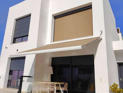 Chalet en venta en Formentera del Segura rebajado