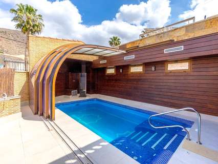 Chalet en venta en Orihuela