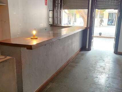 Local comercial en venta en Orihuela