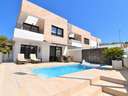 Chalet en venta en Orihuela zona Orihuela-Costa