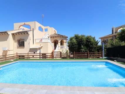 Chalet en venta en Algorfa