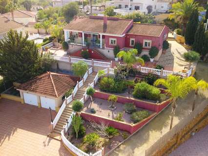 Chalet en venta en Algorfa