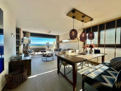 Apartamento en venta en Guardamar del Segura rebajado