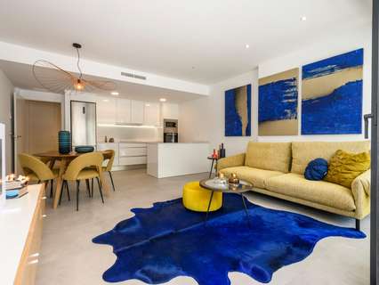 Piso en venta en Orihuela zona Orihuela-Costa