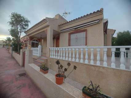 Chalet en venta en Algorfa