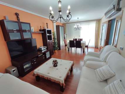 Piso en venta en Formentera del Segura