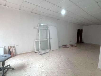 Local comercial en venta en Almoradí