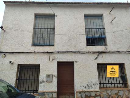 Casa en venta en Formentera del Segura