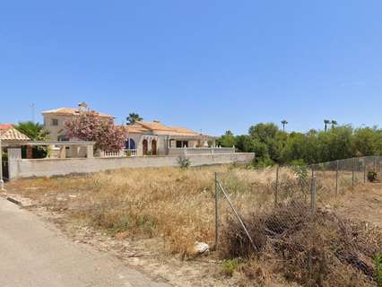 Parcela rústica en venta en Murcia