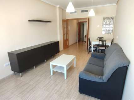 Piso en venta en Formentera del Segura