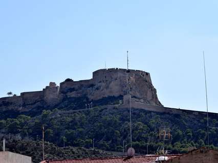 Local comercial en venta en Alicante