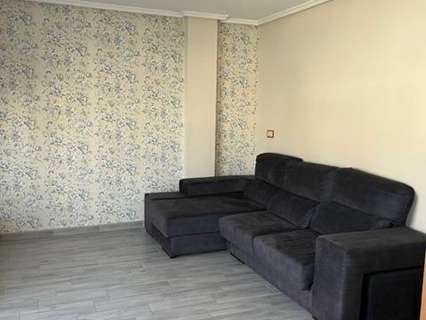 Piso en venta en Formentera del Segura