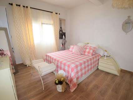 Casa rústica en venta en Daya Vieja