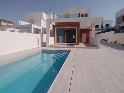Chalet en venta en Torrevieja