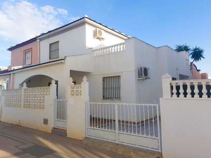 Chalet en venta en Torrevieja
